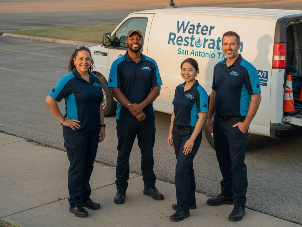 Water Damage Repair company in Elmira, OR